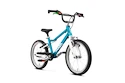 Vélo d’enfant Woom 3 GO Metallic Blue