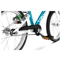 Vélo d’enfant Woom 3 GO Metallic Blue