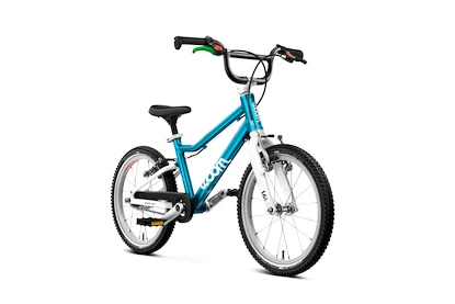 Vélo d’enfant Woom 3 GO Metallic Blue