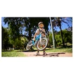 Vélo d’enfant Woom 3 GO Red