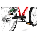 Vélo d’enfant Woom 3 GO Red