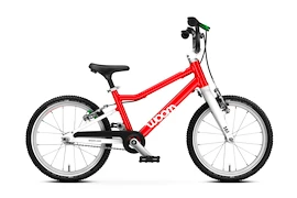 Vélo d’enfant Woom 3 GO Red