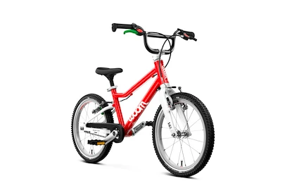 Vélo d’enfant Woom 3 GO Red