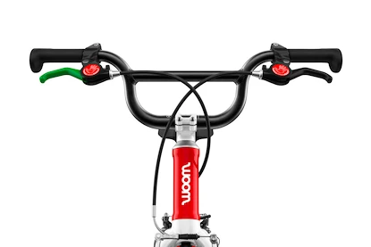 Vélo d’enfant Woom 3 GO Red