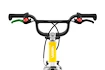 Vélo d’enfant Woom 3 GO Vibrant Yellow