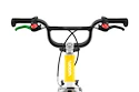 Vélo d’enfant Woom 3 GO Vibrant Yellow