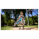 Vélo d’enfant Woom 3 GO Vibrant Yellow