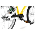 Vélo d’enfant Woom 3 GO Vibrant Yellow