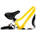 Vélo d’enfant Woom 3 GO Vibrant Yellow