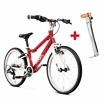 Vélo d’enfant Woom  4 20"
