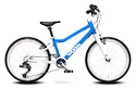 Vélo d’enfant Woom  4 20" blue