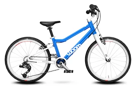 Vélo d’enfant Woom 4 20" blue