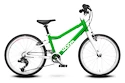 Vélo d’enfant Woom  4 20" green