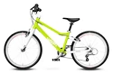 Vélo d’enfant Woom 4 20" Lime