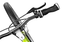 Vélo d’enfant Woom 4 20" Lime