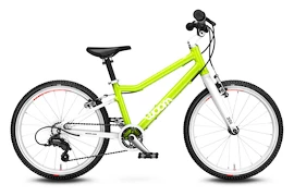 Vélo d’enfant Woom 4 20" Lime