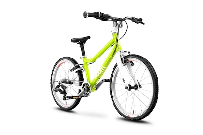 Vélo d’enfant Woom 4 20" Lime