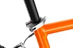 Vélo d’enfant Woom  4 20" Orange