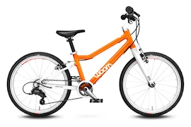 Vélo d’enfant Woom 4 20" Orange