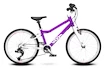 Vélo d’enfant Woom  4 20" purple