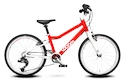 Vélo d’enfant Woom  4 20" red