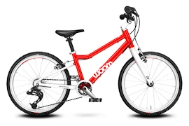 Vélo d’enfant Woom 4 20" red