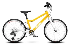 Vélo d’enfant Woom 4 20" yellow
