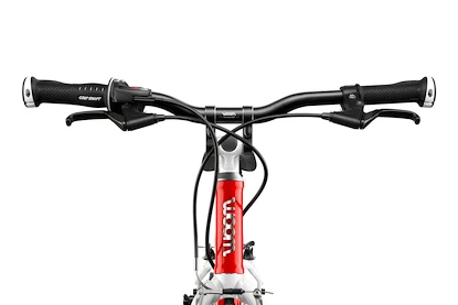 Vélo d’enfant Woom  4 20" yellow