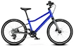 Vélo d’enfant Woom 4 Explore Magnetic Blue