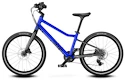 Vélo d’enfant Woom 4 Explore Magnetic Blue