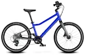 Vélo d’enfant Woom 4 Explore Magnetic Blue