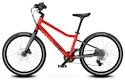 Vélo d’enfant Woom 4 Explore Red