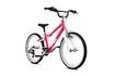 Vélo d’enfant Woom 4 GO Hot Pink