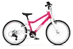 Vélo d’enfant Woom 4 GO Hot Pink