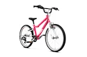 Vélo d’enfant Woom 4 GO Hot Pink