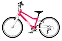 Vélo d’enfant Woom 4 GO Hot Pink