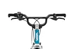 Vélo d’enfant Woom 4 GO Metallic Blue