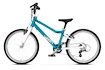 Vélo d’enfant Woom 4 GO Metallic Blue