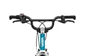 Vélo d’enfant Woom 4 GO Metallic Blue