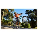 Vélo d’enfant Woom 4 GO Metallic Blue