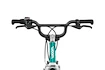 Vélo d’enfant Woom 4 GO Metallic Turquoise
