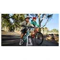 Vélo d’enfant Woom 4 GO Metallic Turquoise
