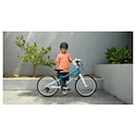 Vélo d’enfant Woom 4 GO Metallic Turquoise