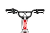 Vélo d’enfant Woom 4 GO Red