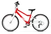 Vélo d’enfant Woom 4 GO Red