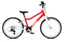 Vélo d’enfant Woom 4 GO Red