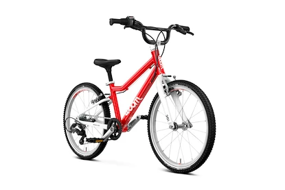 Vélo d’enfant Woom 4 GO Red