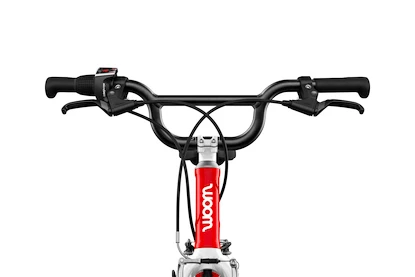 Vélo d’enfant Woom 4 GO Red