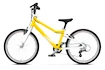 Vélo d’enfant Woom 4 GO Vibrant Yellow