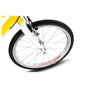 Vélo d’enfant Woom 4 GO Vibrant Yellow